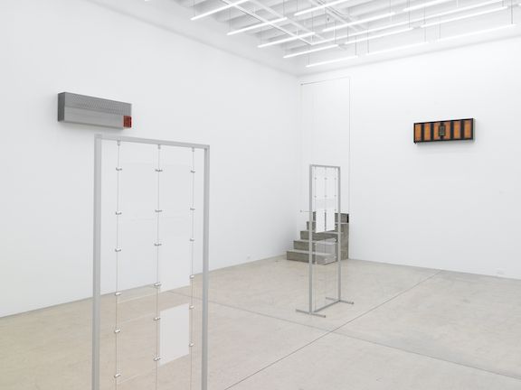 Philip Seibel, Gehäuse at Magenta Plains, photo 6