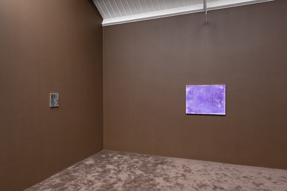Walter Price, Pearl Lines at Modern Art, photo 16