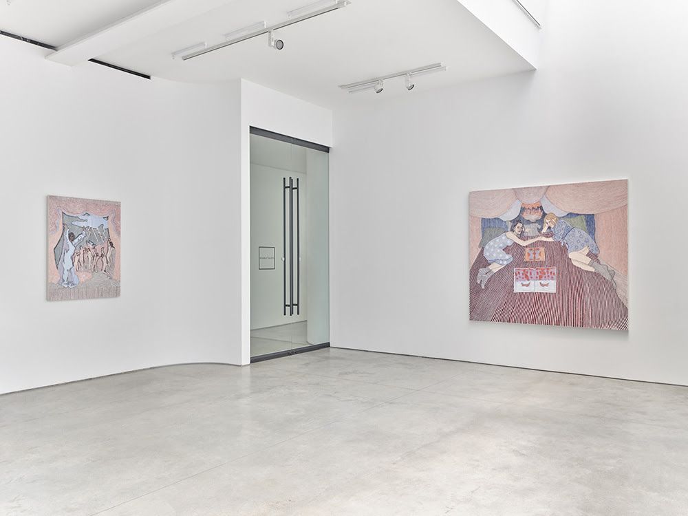 Reverie, Reverie at Steve Turner, photo 2