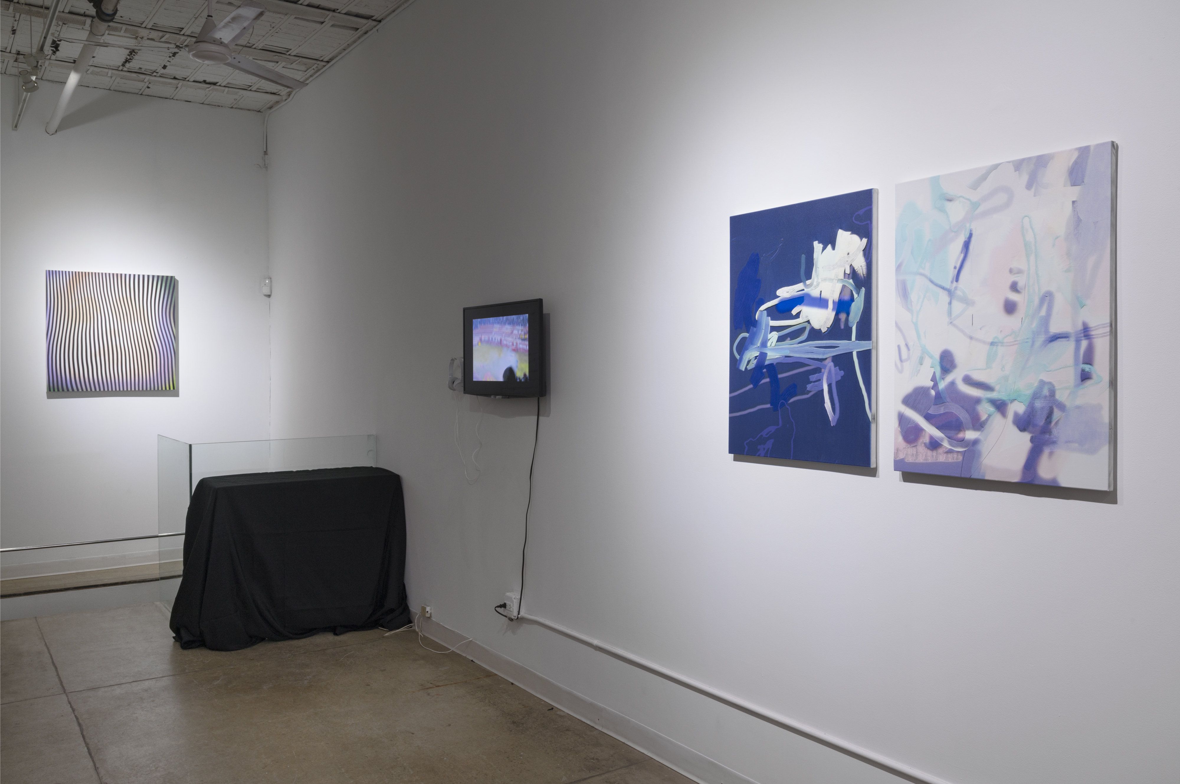 Nature, Nature at Castor Gallery, photo 2