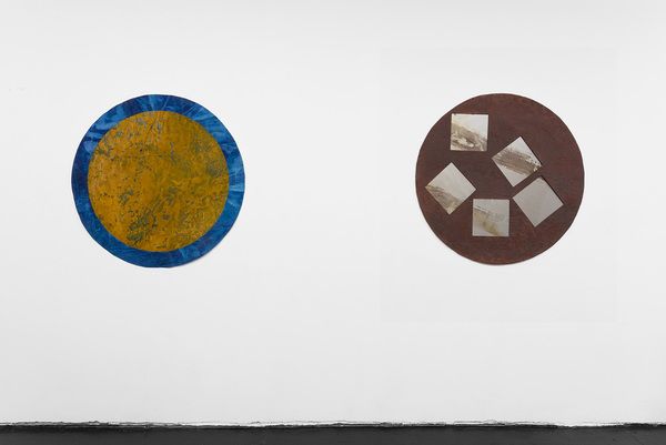 Kern Samuel, What Is Under the Sun? at Bodega, photo 2