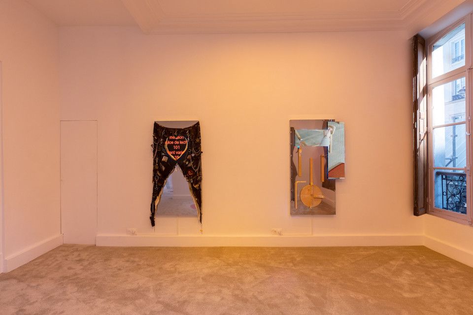 Mathis Altmann, Total Distress at Fitzpatrick Gallery, photo 8