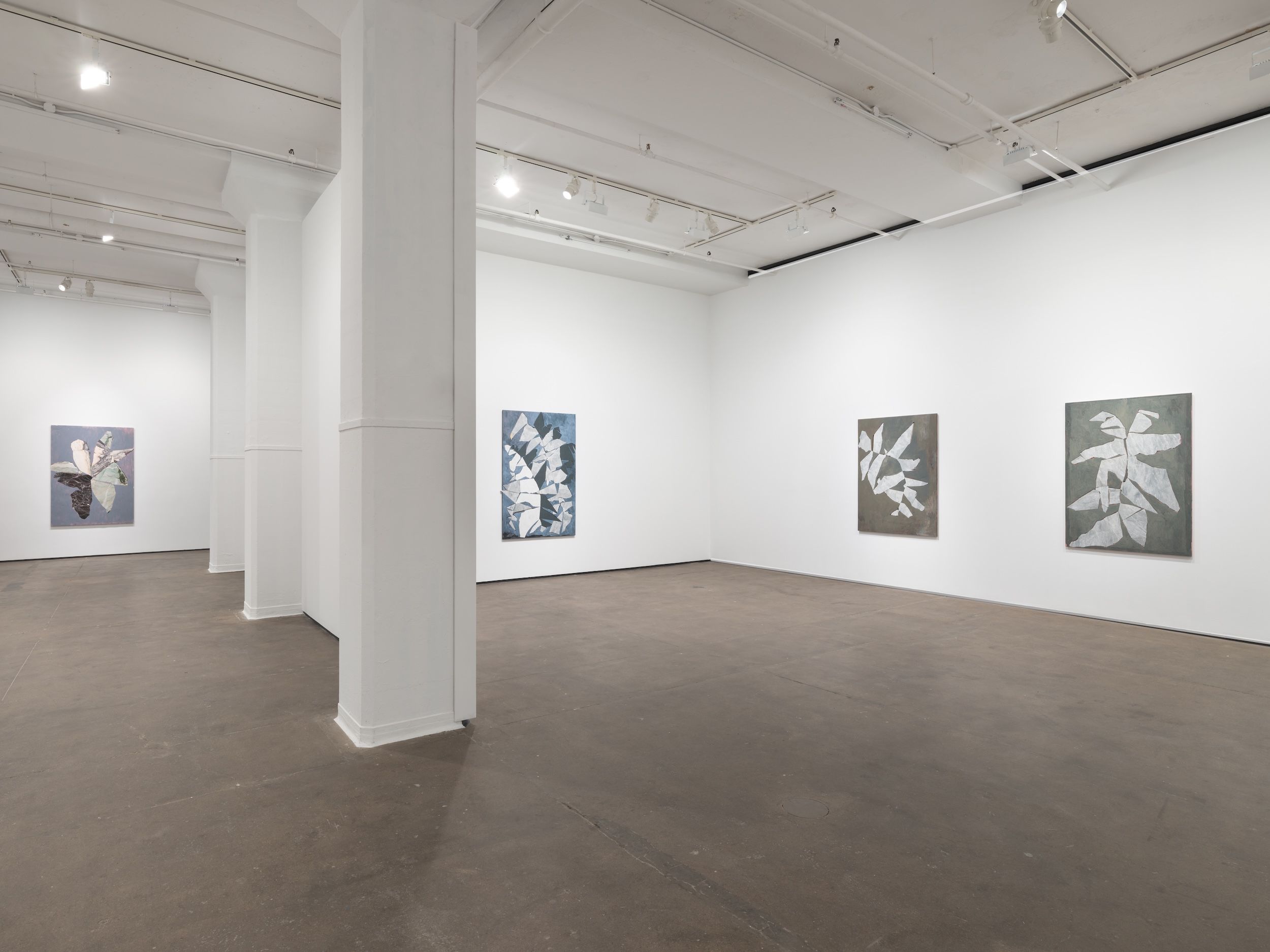 Installation view 7