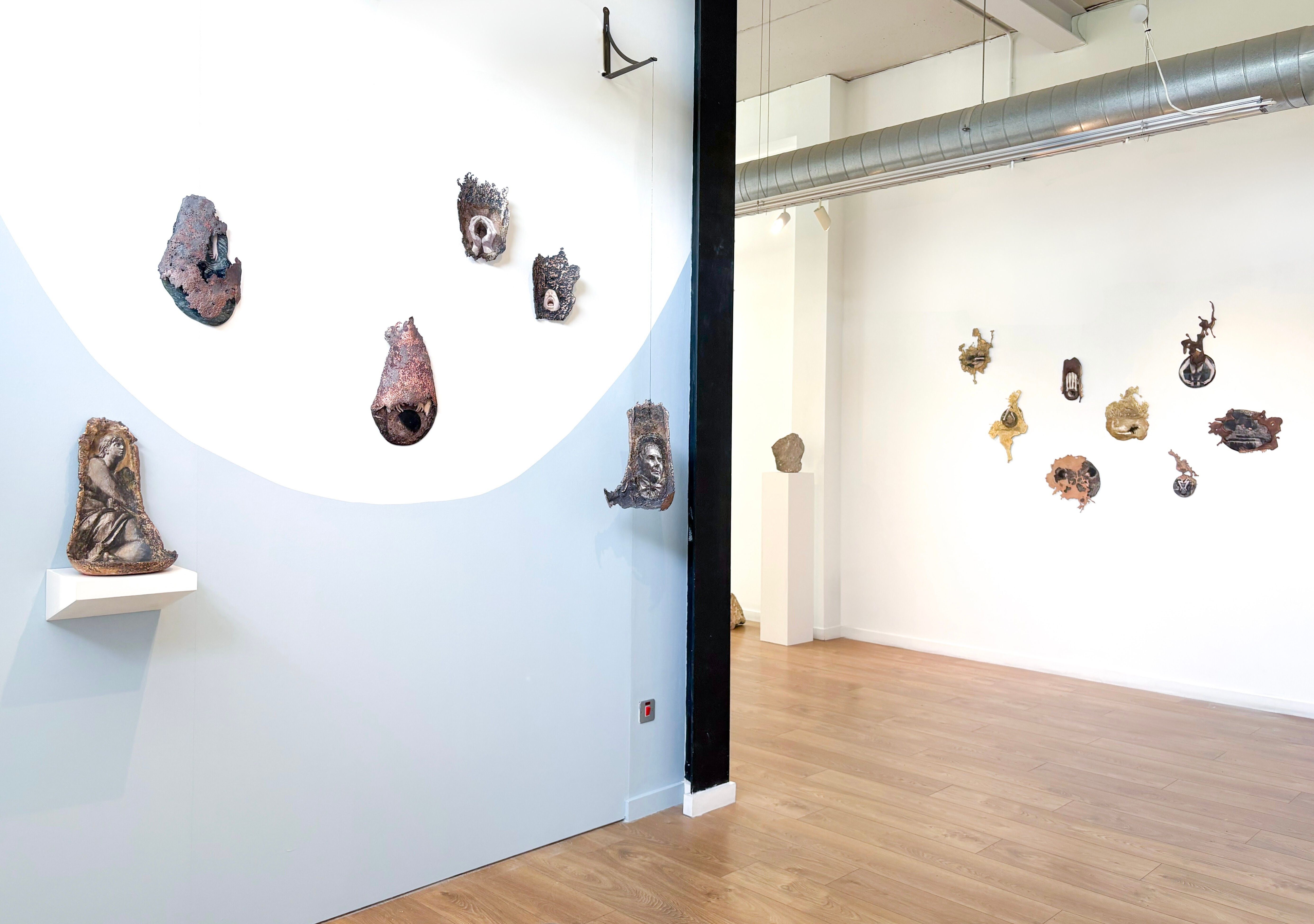 Liane Lang RA, image 2 of 3