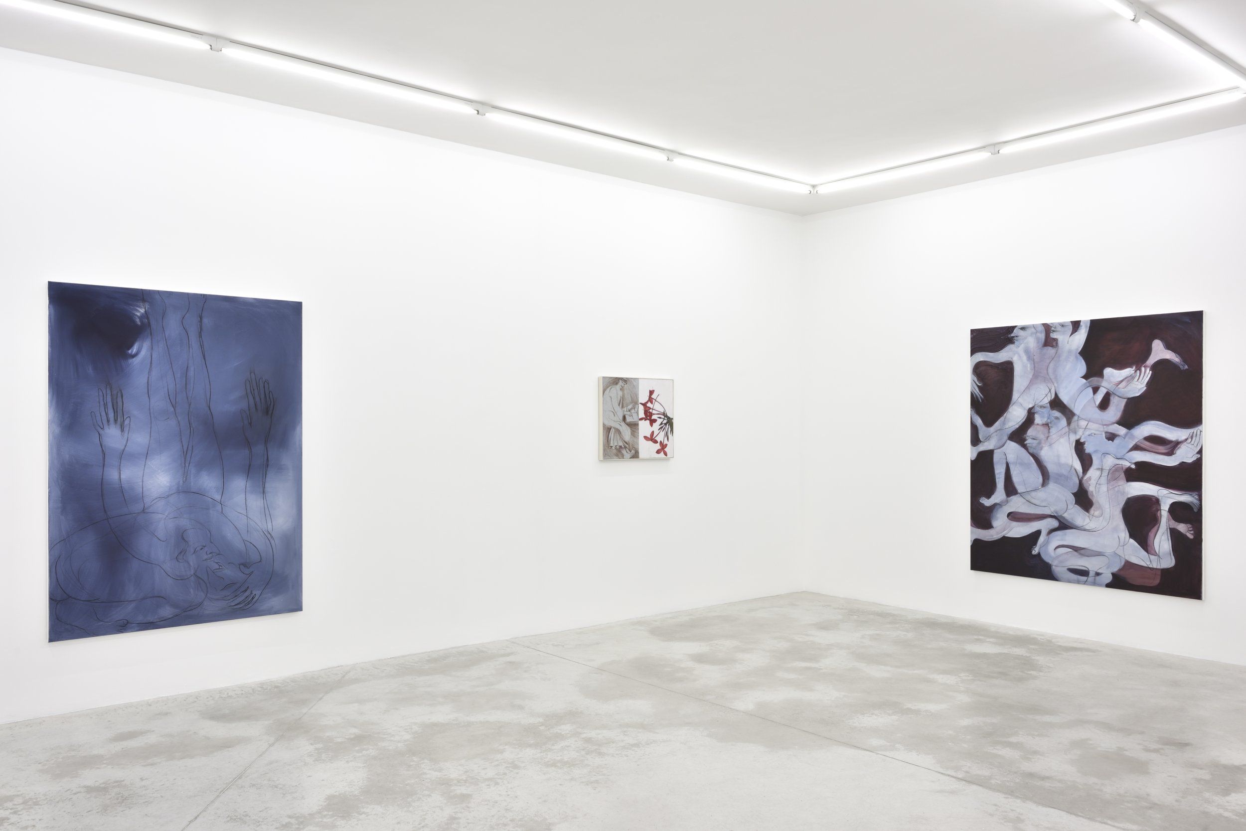 Carlotta Bailly-Borg, Polyphonic Dream at Praz-Delavallade, photo 7