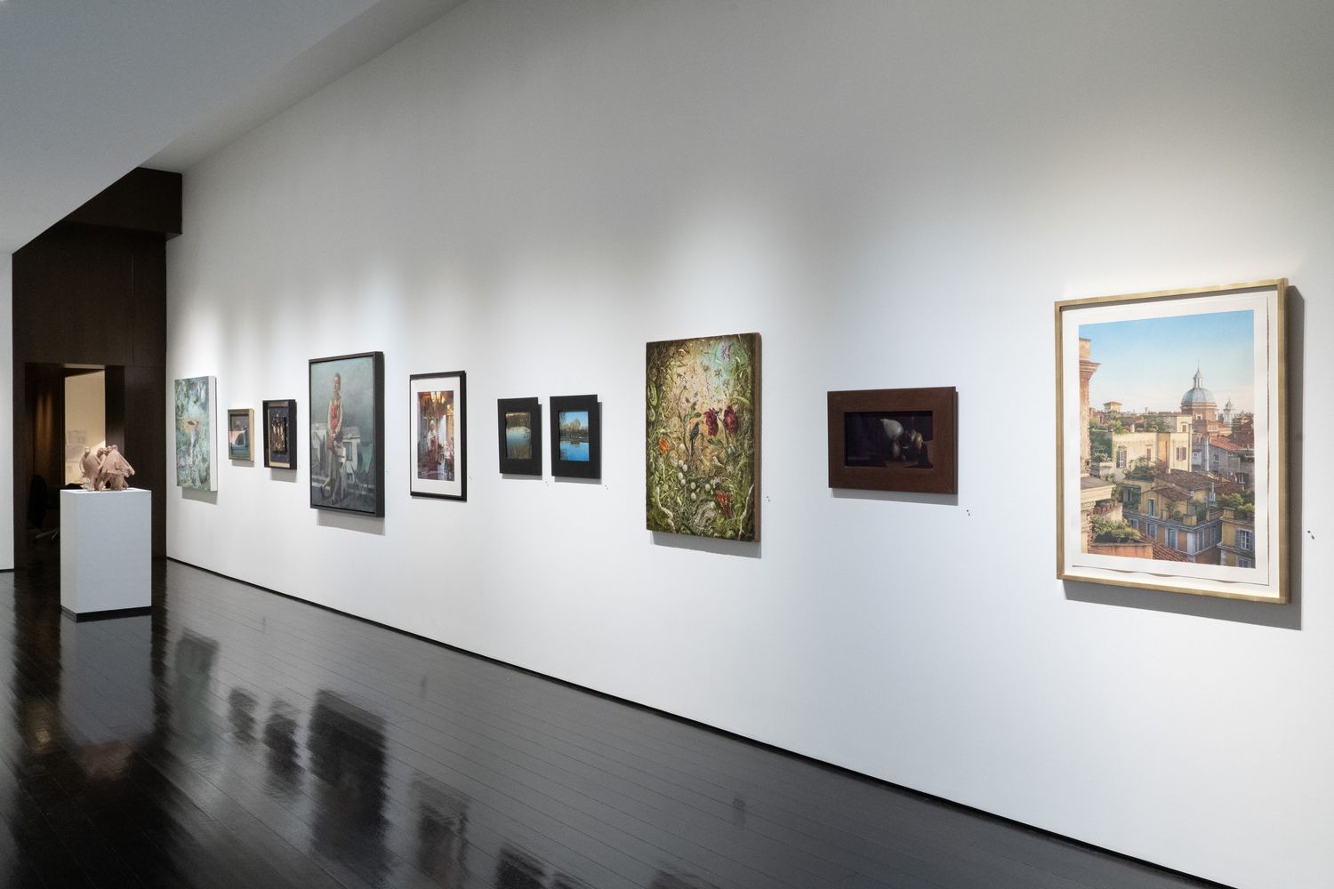 Favorite Things, Favorite Things at Forum Gallery, photo 8