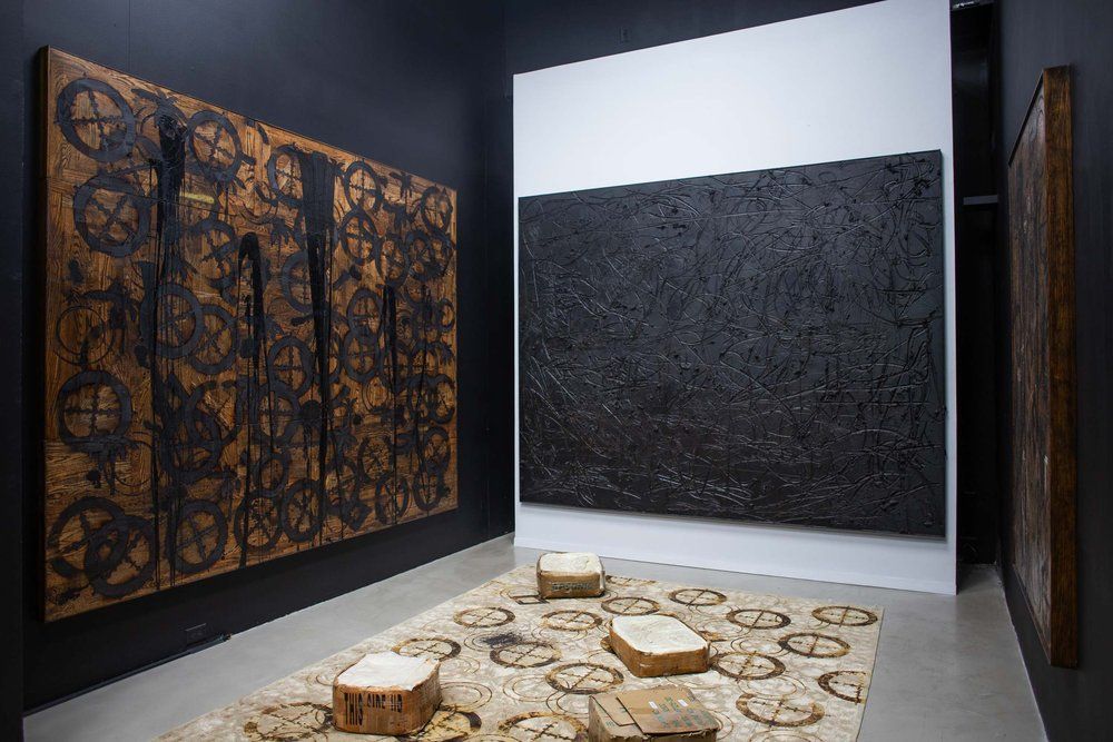 House in Motion / New Perspectives, House in Motion / New Perspectives at de la Cruz Collection, photo 11