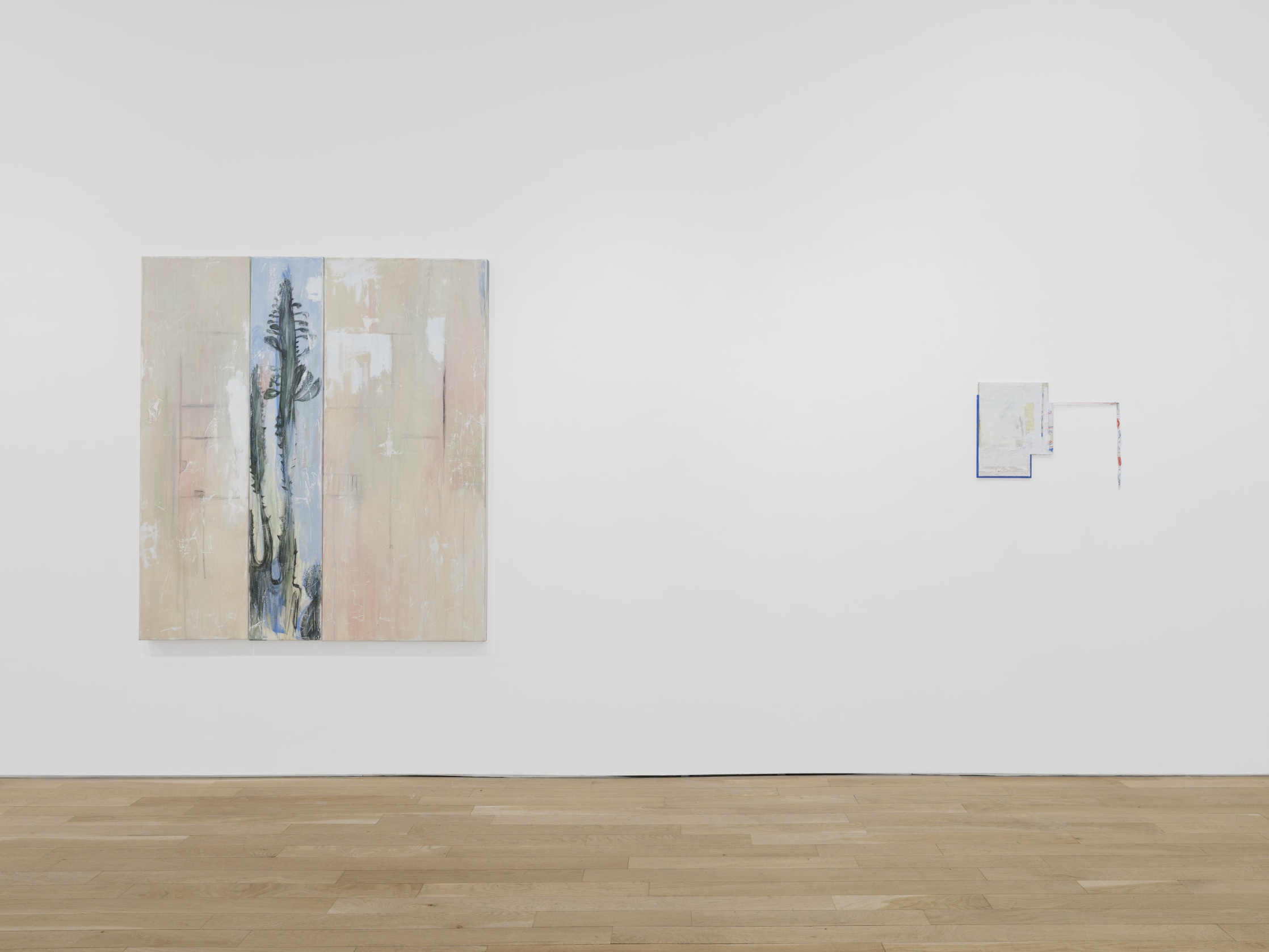 Ana Tiscornia, Neighbors at Bienvenu Steinberg & C, photo 5