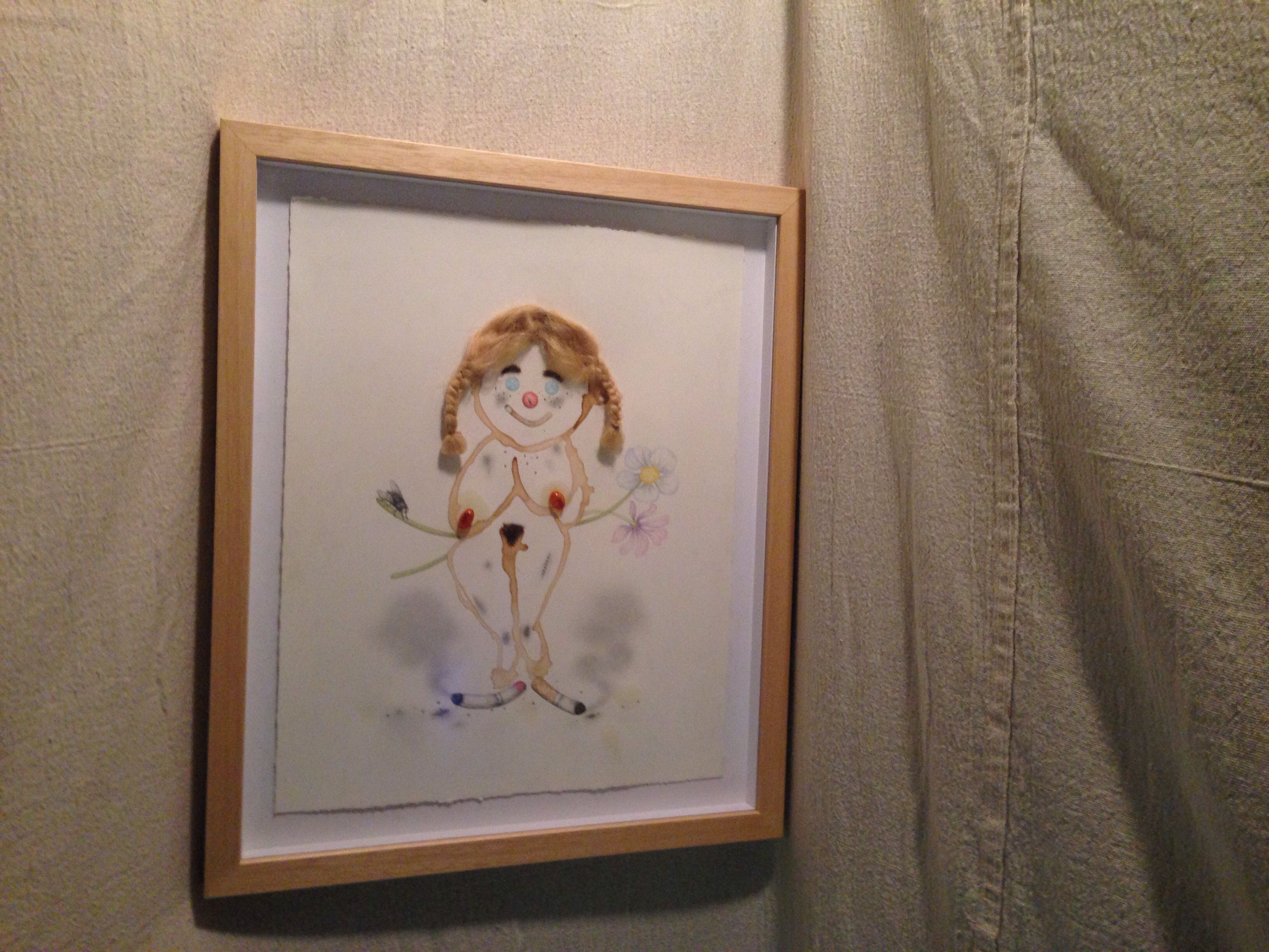 Installation view 10