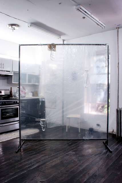 Rochelle Goldberg, Win McCarthy, Jared Madere, Honey That Isn't Real at Bed-Stuy Love Affair, photo 2
