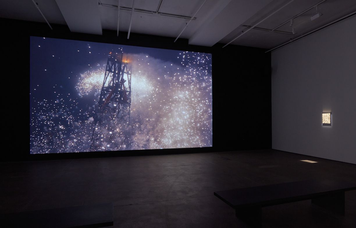 Installation view 9