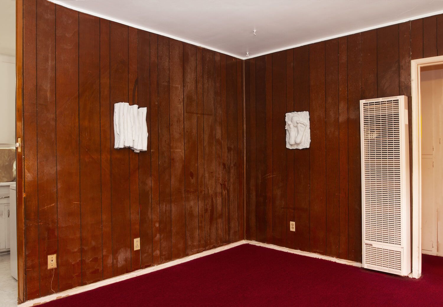 Patrick Jackson, Dum Mud at Ghebaly Gallery (Offsite), photo 7