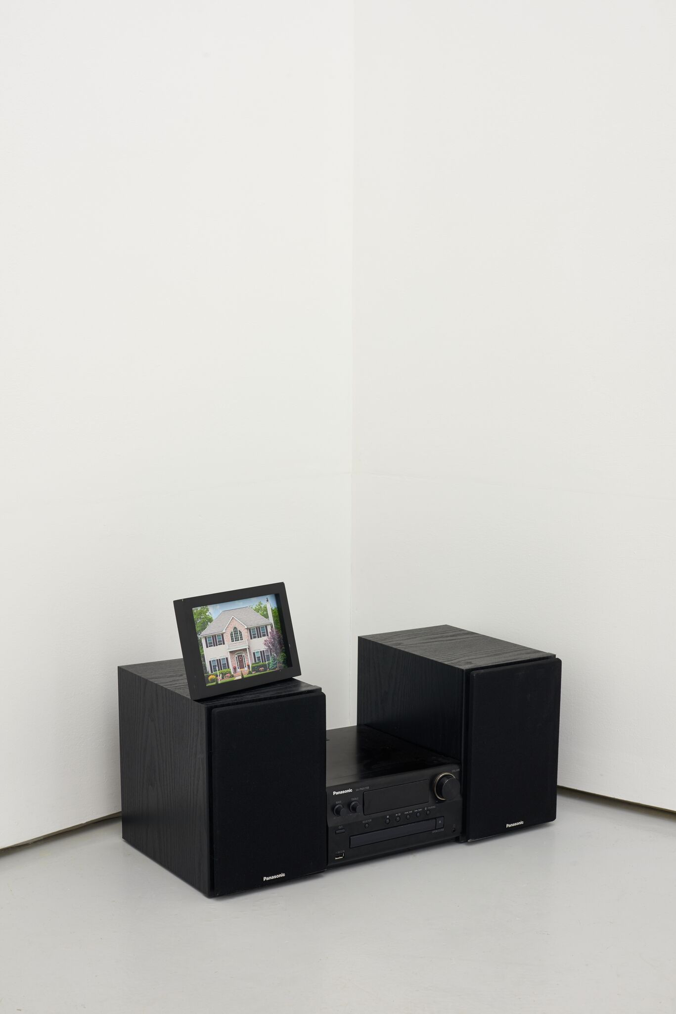 Jakob Brugge, 2001-2006 at Gao, photo 5