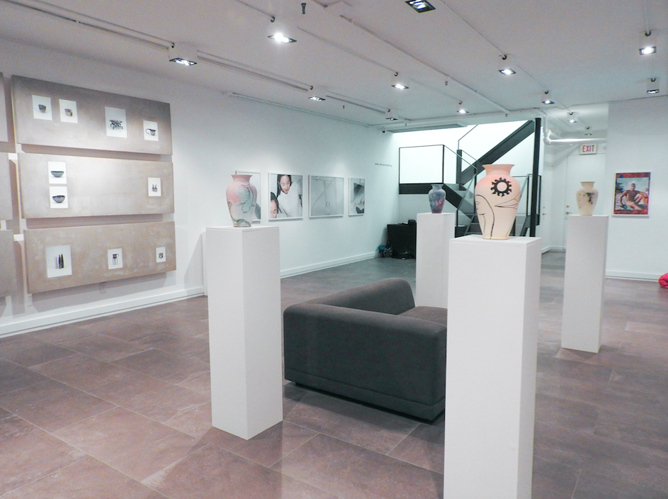 Close, But Not Touching, Close, But Not Touching at Biggercode Gallery, photo 16