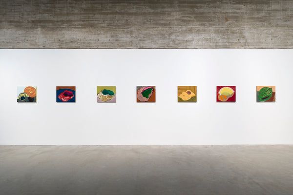 Hugo Ruyant, Leave a Mess Age at König Galerie, photo 5