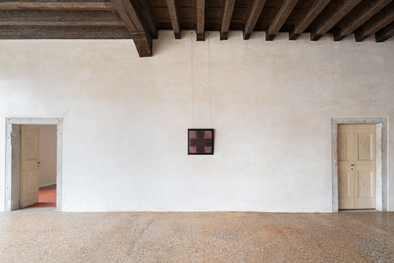 Adam Alessi, Fields at Barbati Gallery, photo 6