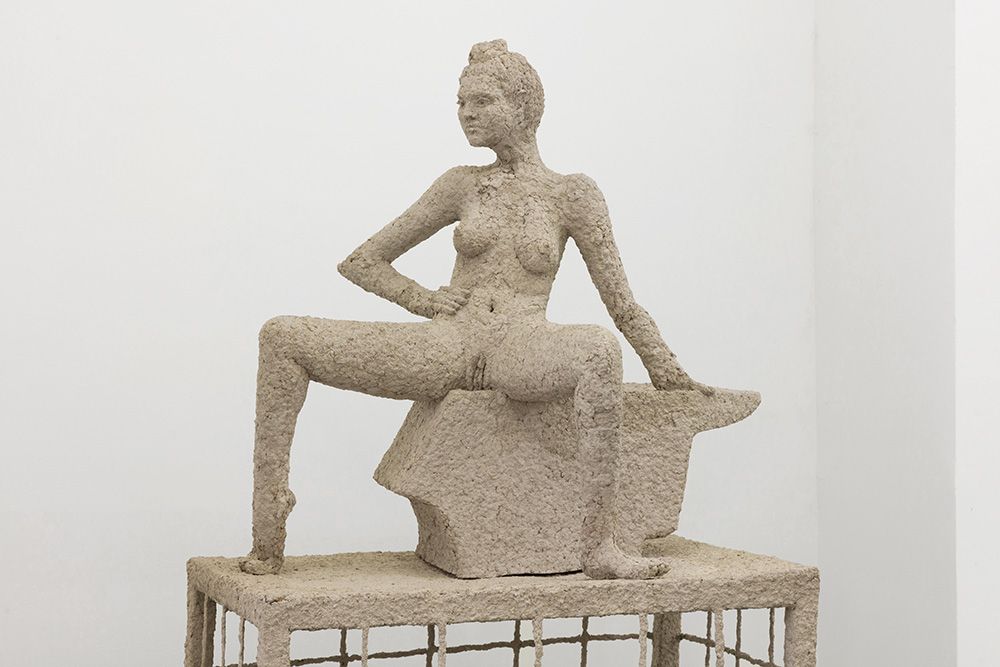 Elizabeth Englander, Pieces of Jennifer Melfi, M.D. at Kimberly-Klark, photo 4