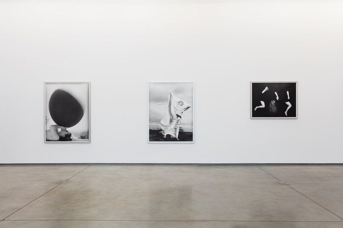 Carina Brandes, Blow Up at Team, photo 2