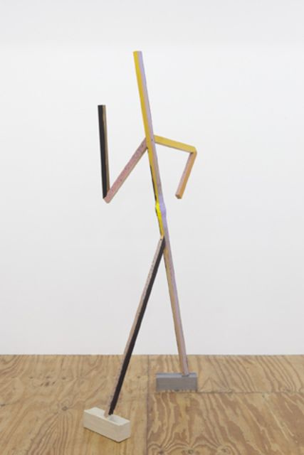 K8 Hardy, Kate at Reena Spaulings Fine Art, photo 3