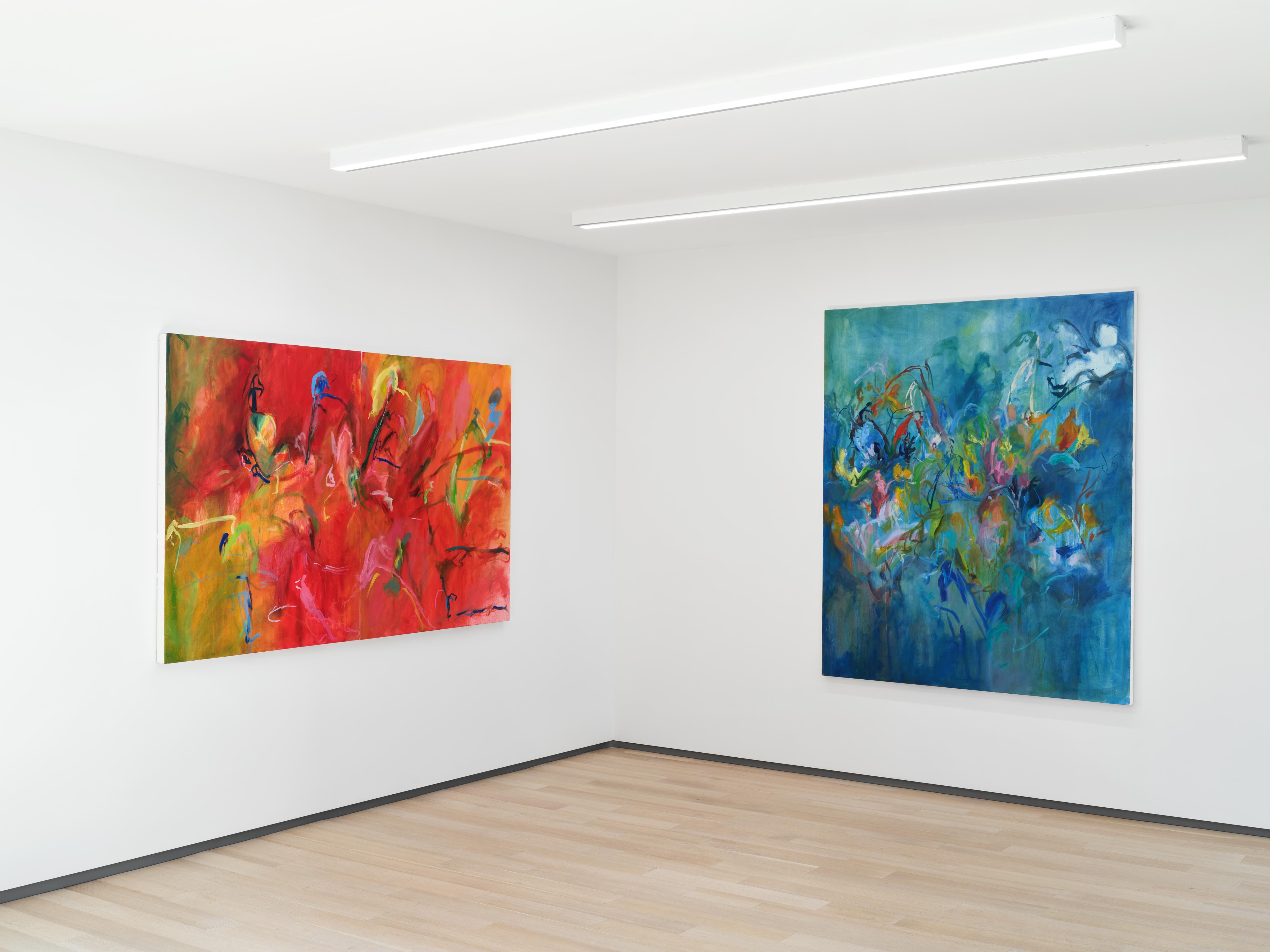 Lindsay Adams, Keep Your Wonder Moving at Sean Kelly, photo 5