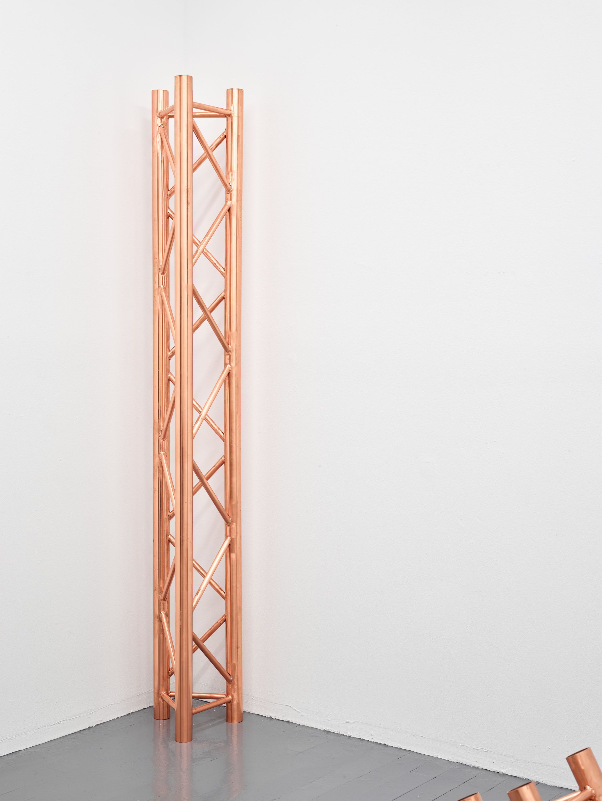 William Koone, Photographs at P.Bibeau, photo 5