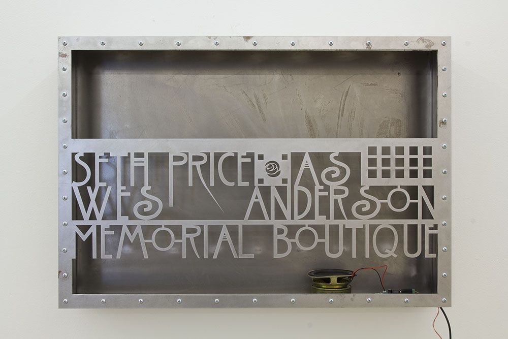 Body by Body, Body by Body at Eli Ping Frances Perkins, photo 5