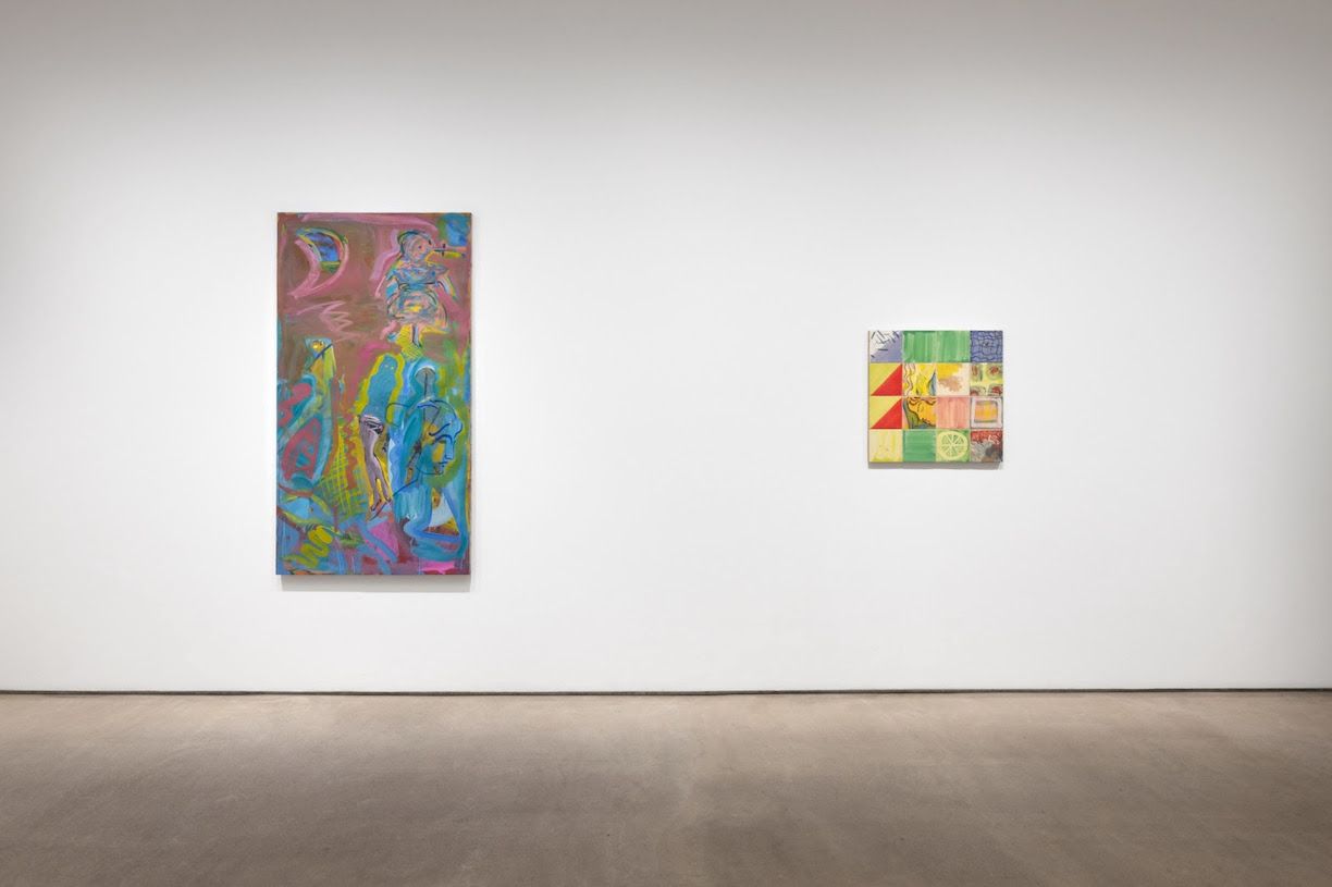 Lucy Stein, La Muñeca at Hales, photo 2