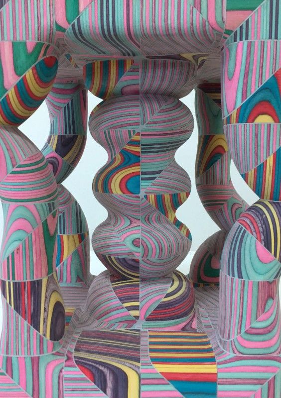 Bayne Peterson, Still Life at Kristen Lorello, photo 3