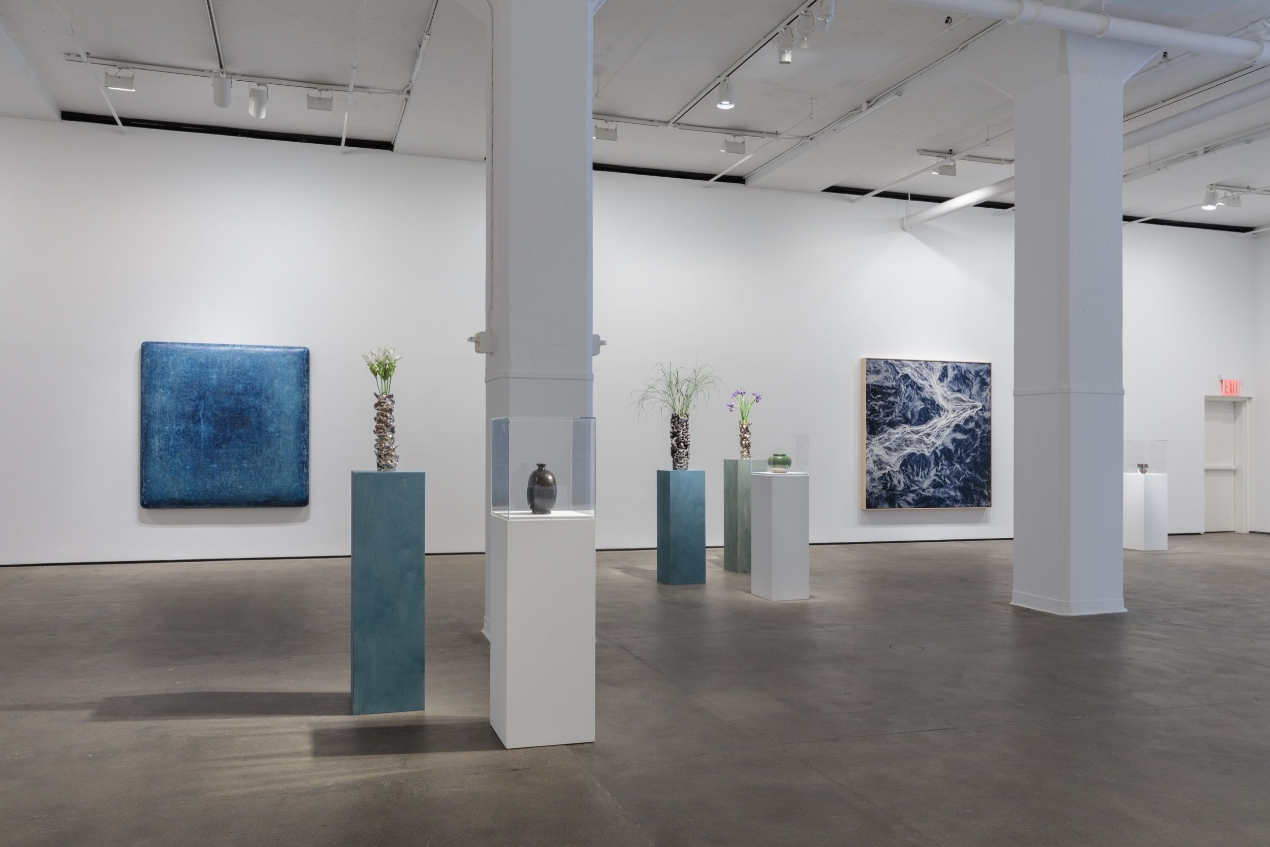 Installation view 9