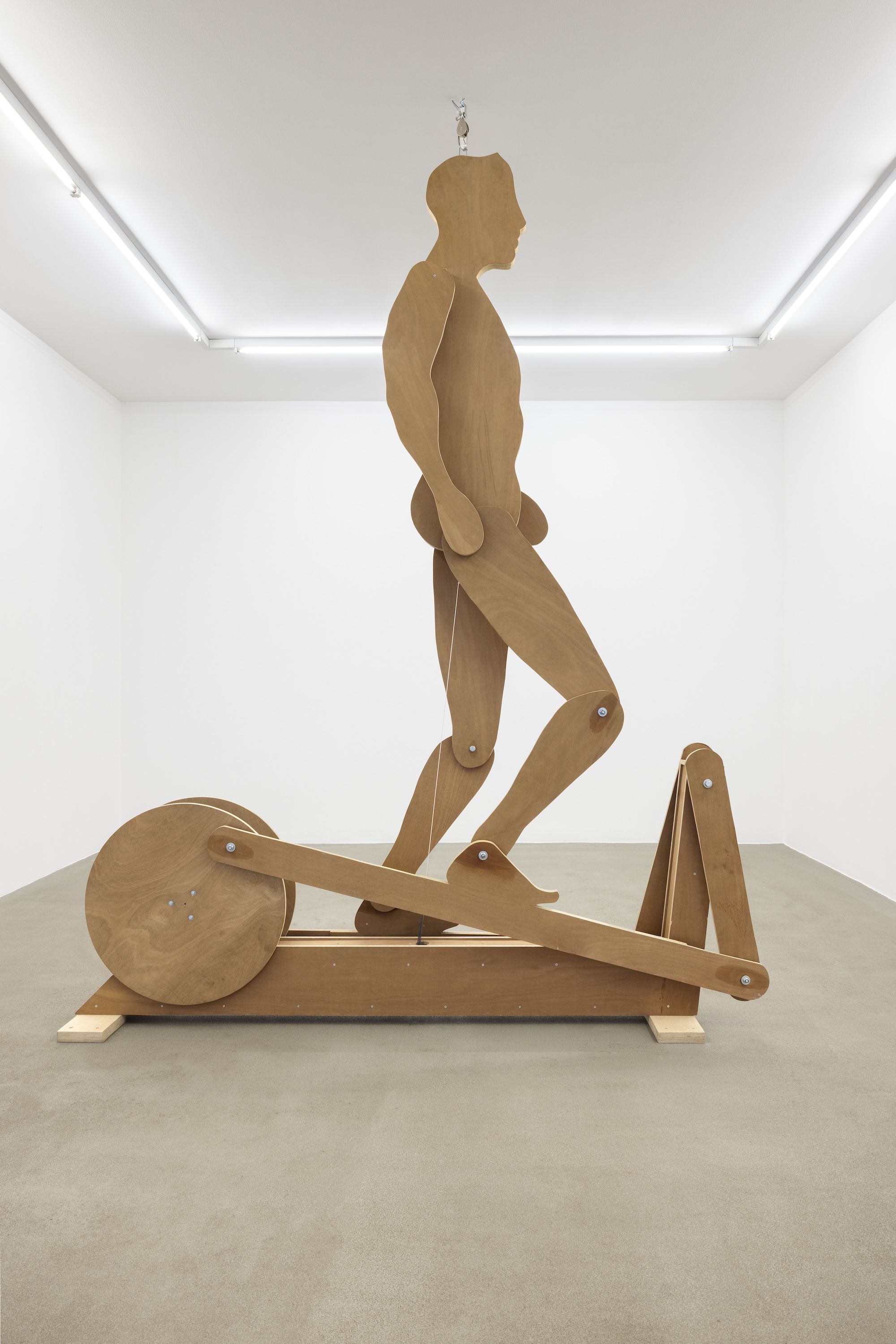 Hans-Peter Feldmann, image 4 of 5