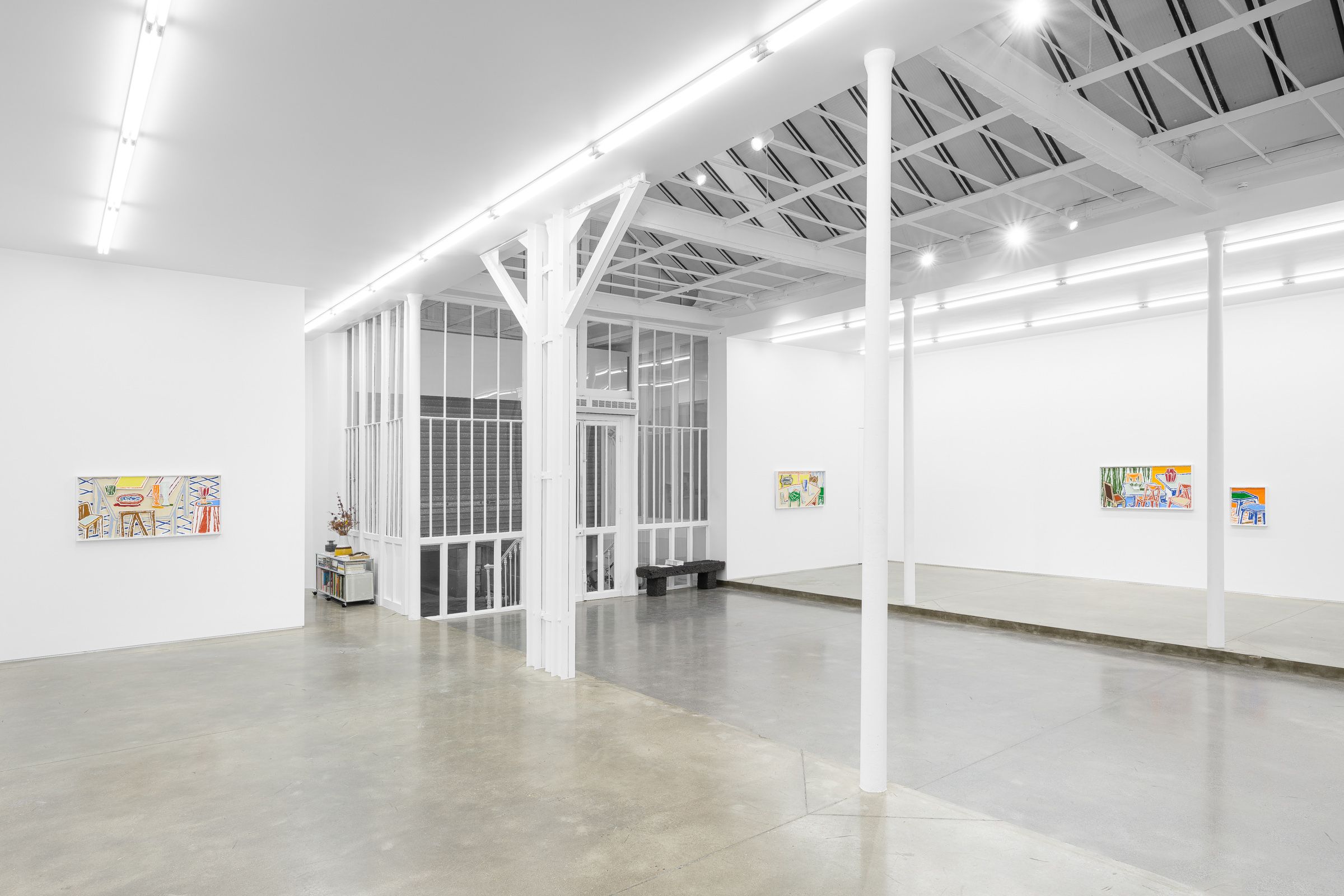 Alexandre Benjamin Navet, L'Invitation at Derouillon, photo 4
