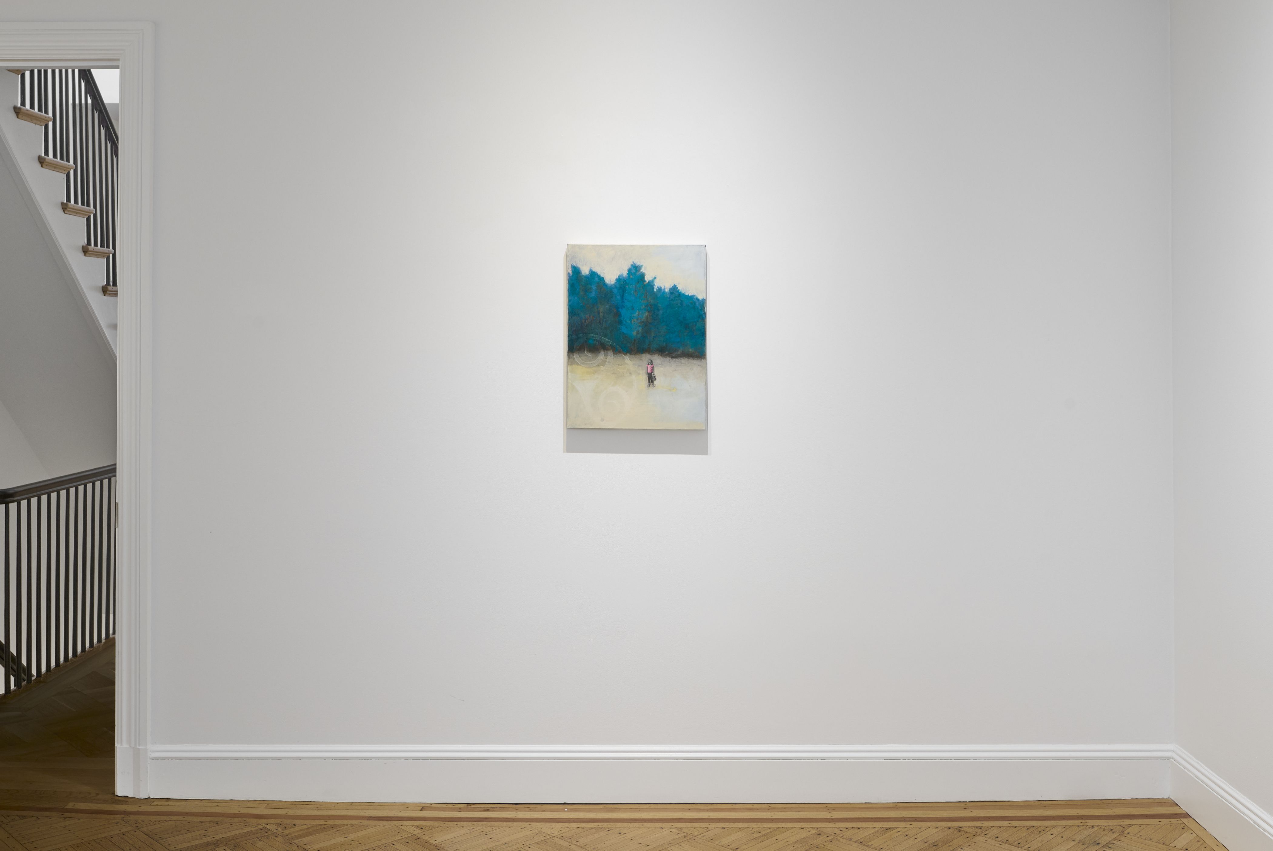 Robert Zeller, The Fragment is the Whole at Robilant+Voena, photo 5