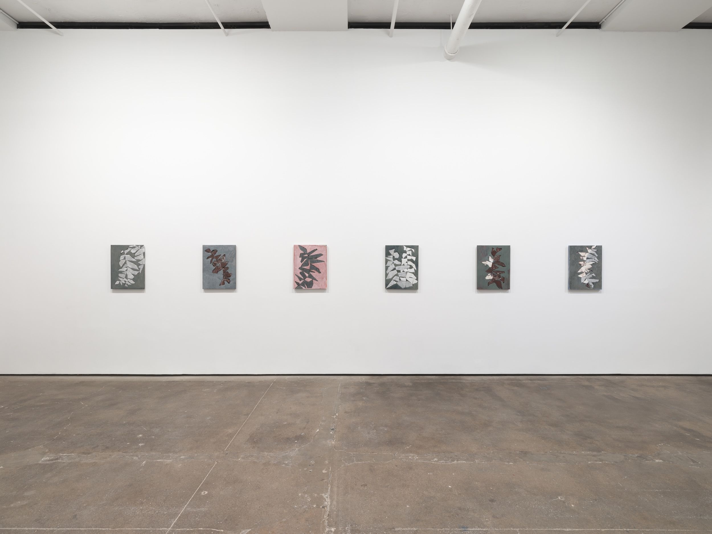 Installation view 10