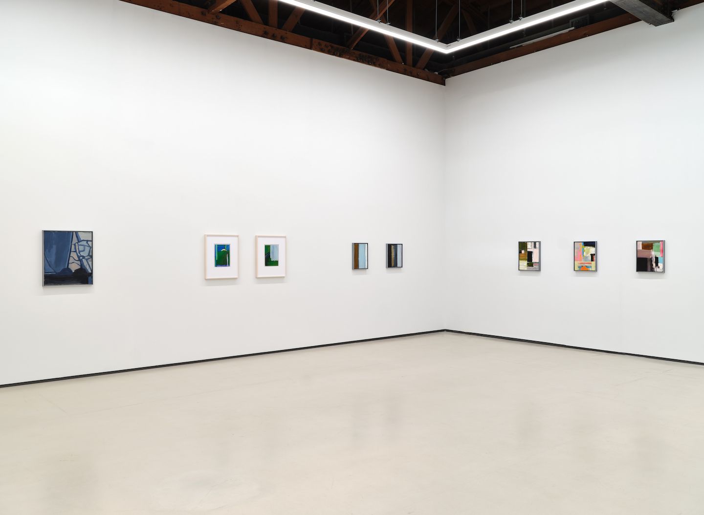 Ilse D’Hollander, A Harmony Parallel to Nature at Sean Kelly, photo 9