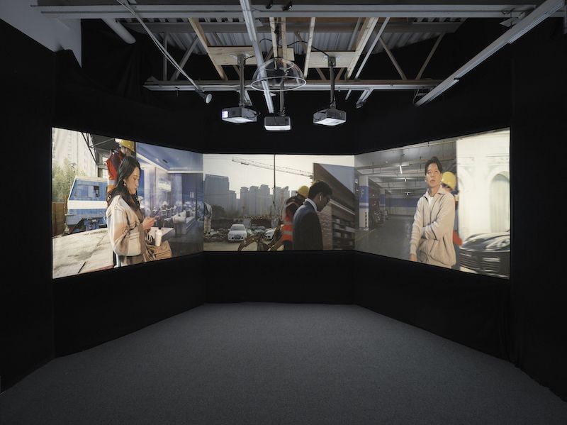 Installation view 12