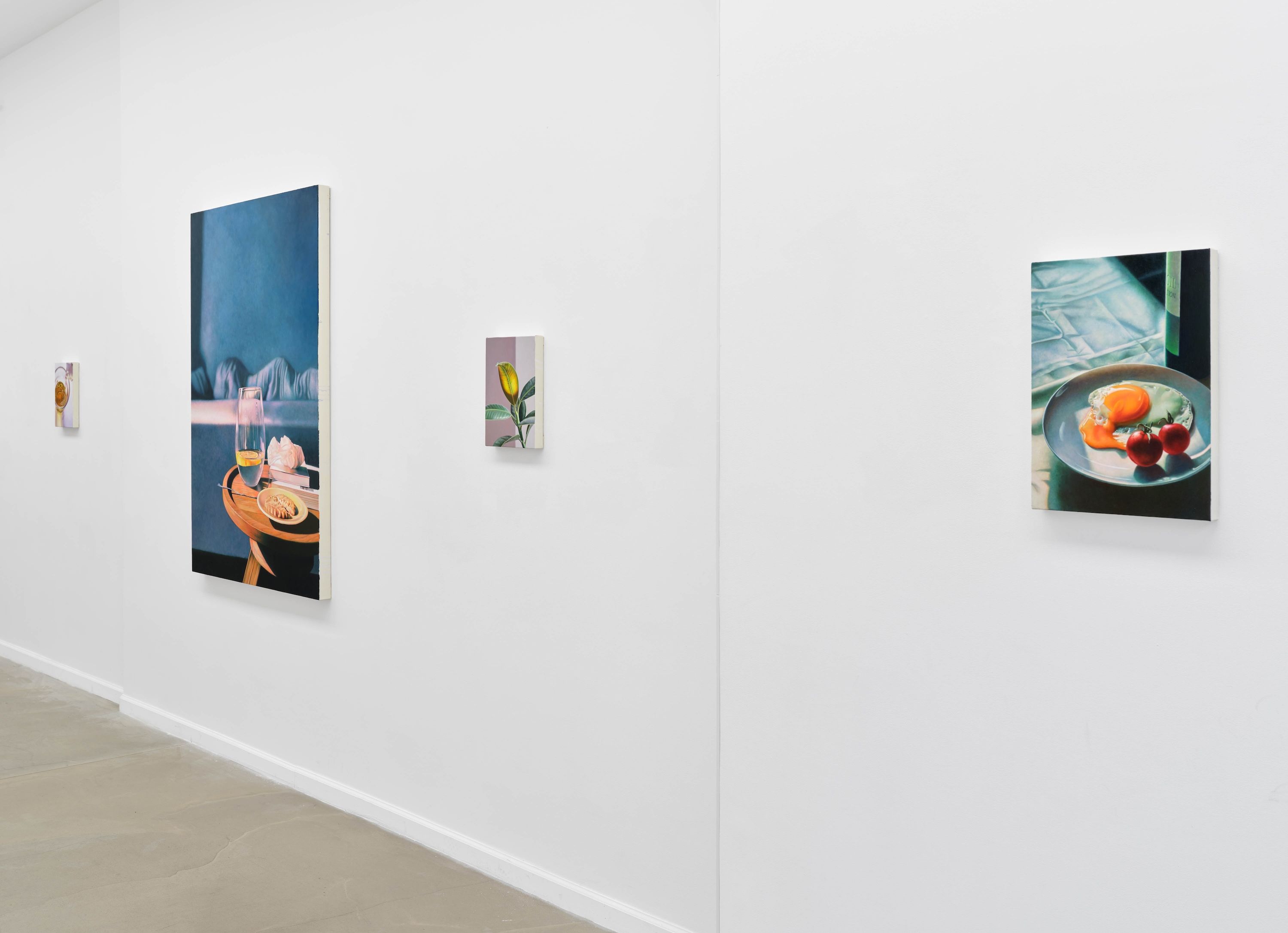 Tomona Matsukawa, Quietly Here at Long Story Short, photo 11