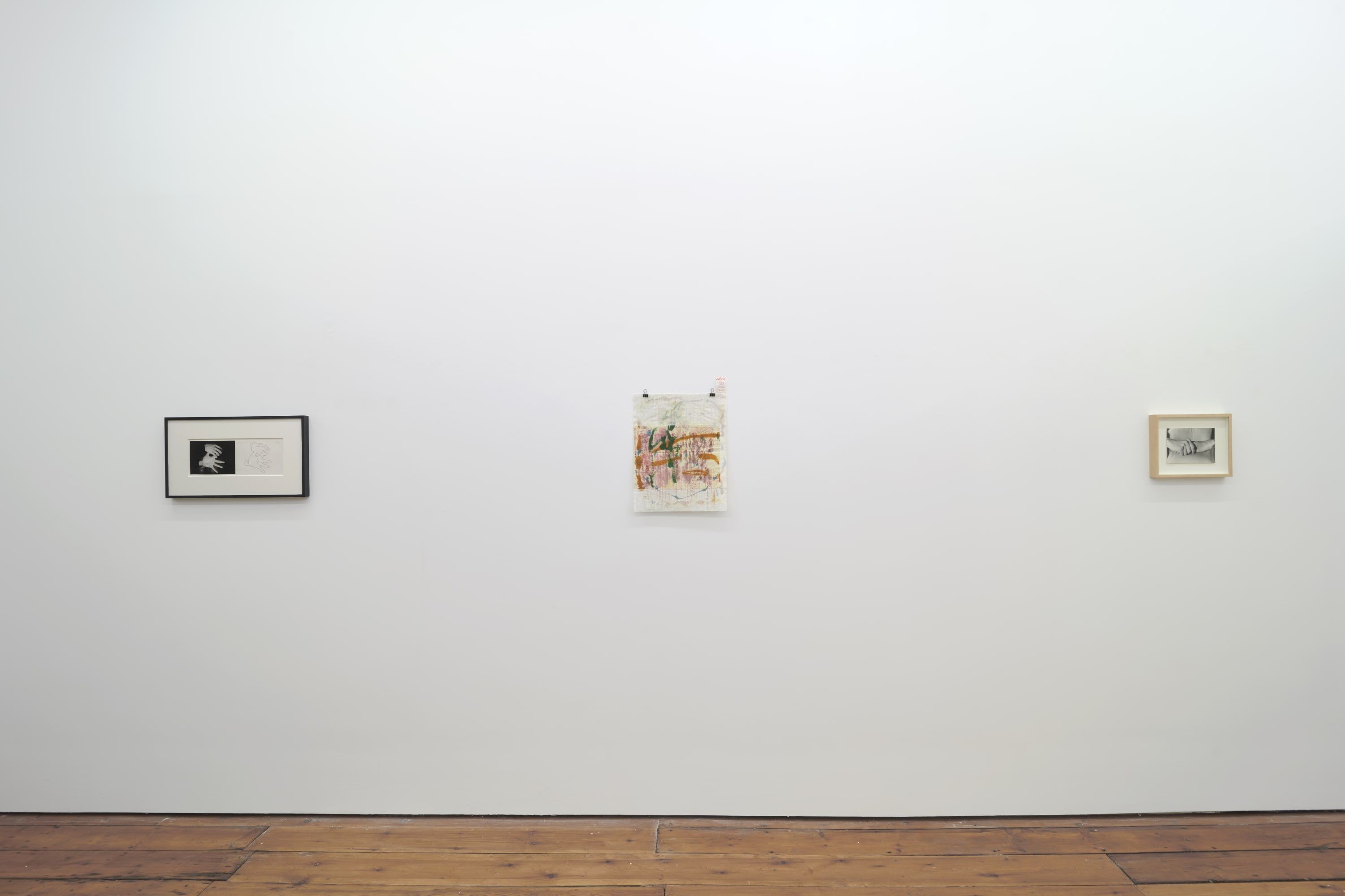 Air de Paris & Take Ninagawa, Condo London 2026 at Amanda Wilkinson, photo 6