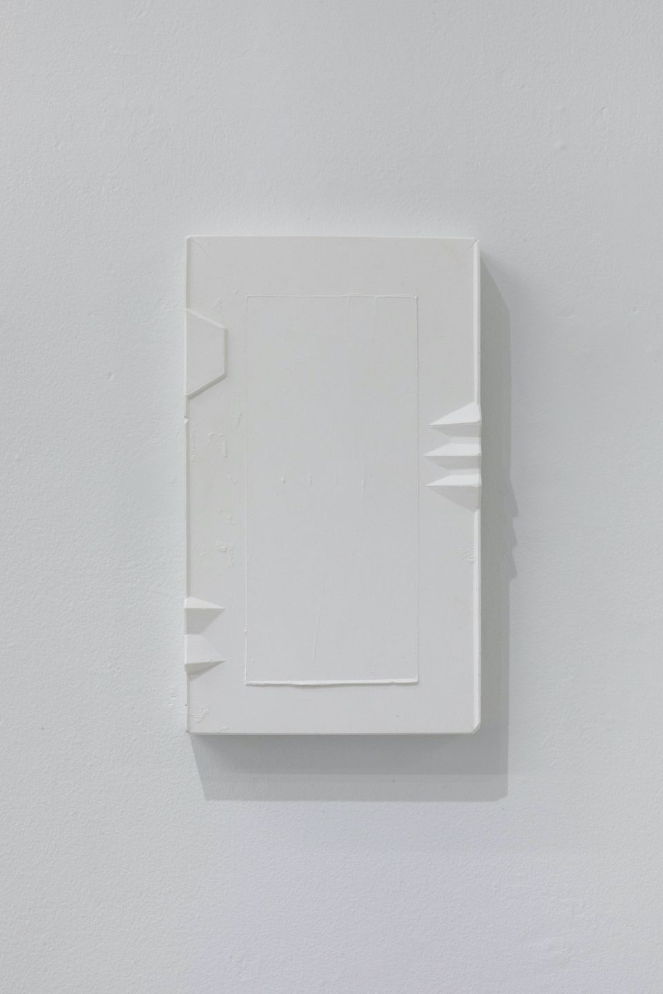 Hae Won Sohn, Monologue Aside at Emmanuel Barbault, photo 5