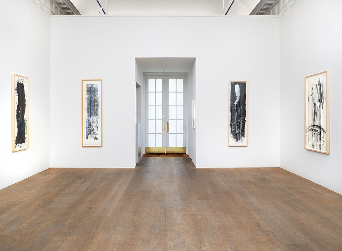 Pat Steir, image 4 of 5