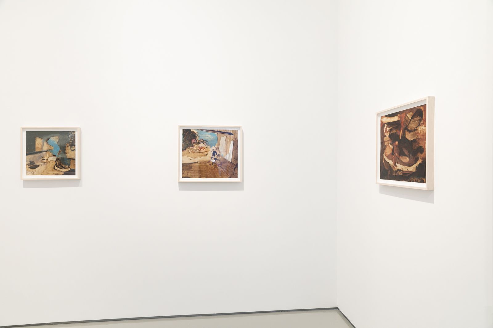 Rao Fu, Dresden at Fergus McCaffrey, photo 8