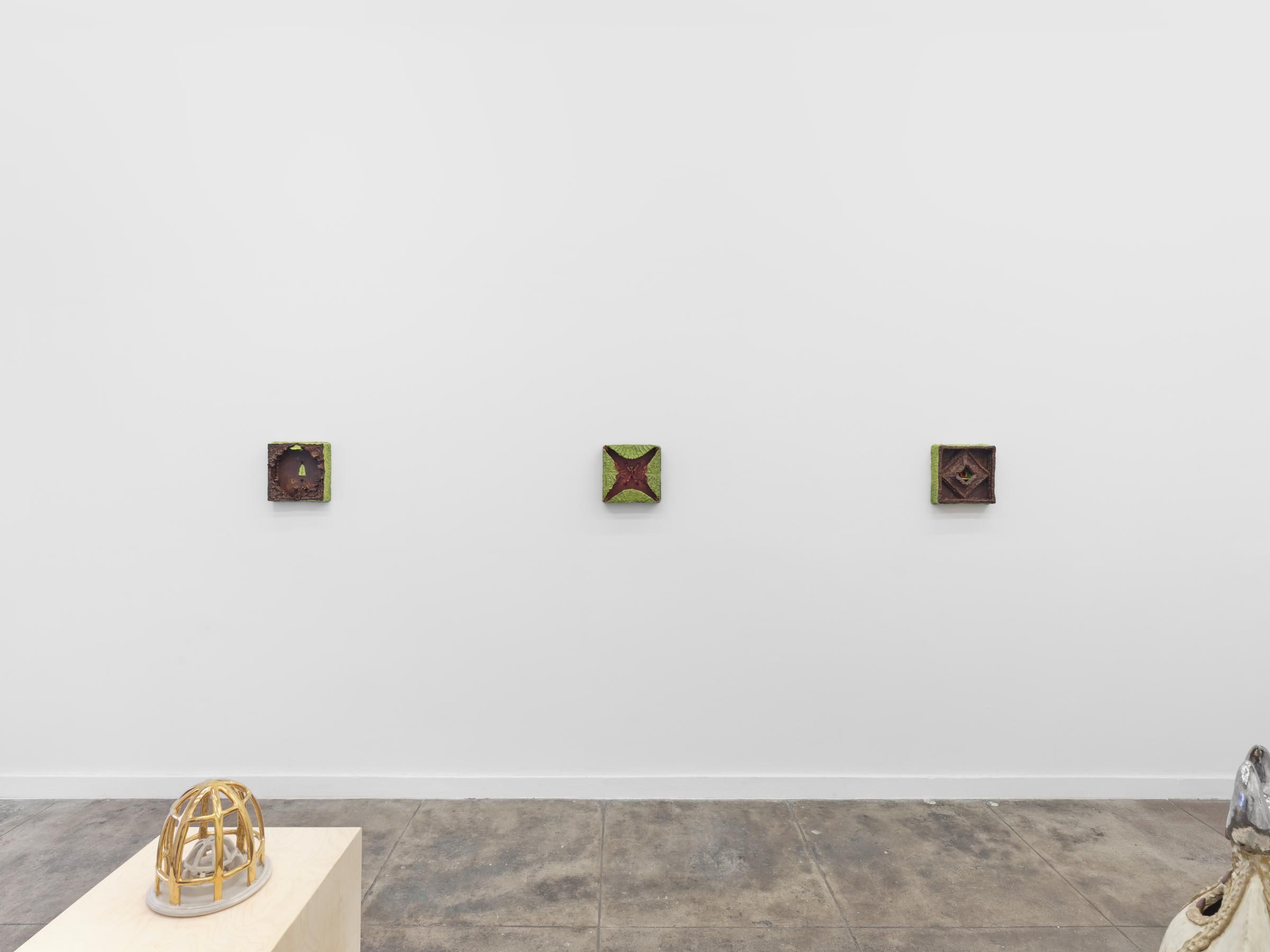 Lizette Hernandez, Despierta at Harkawik, photo 2