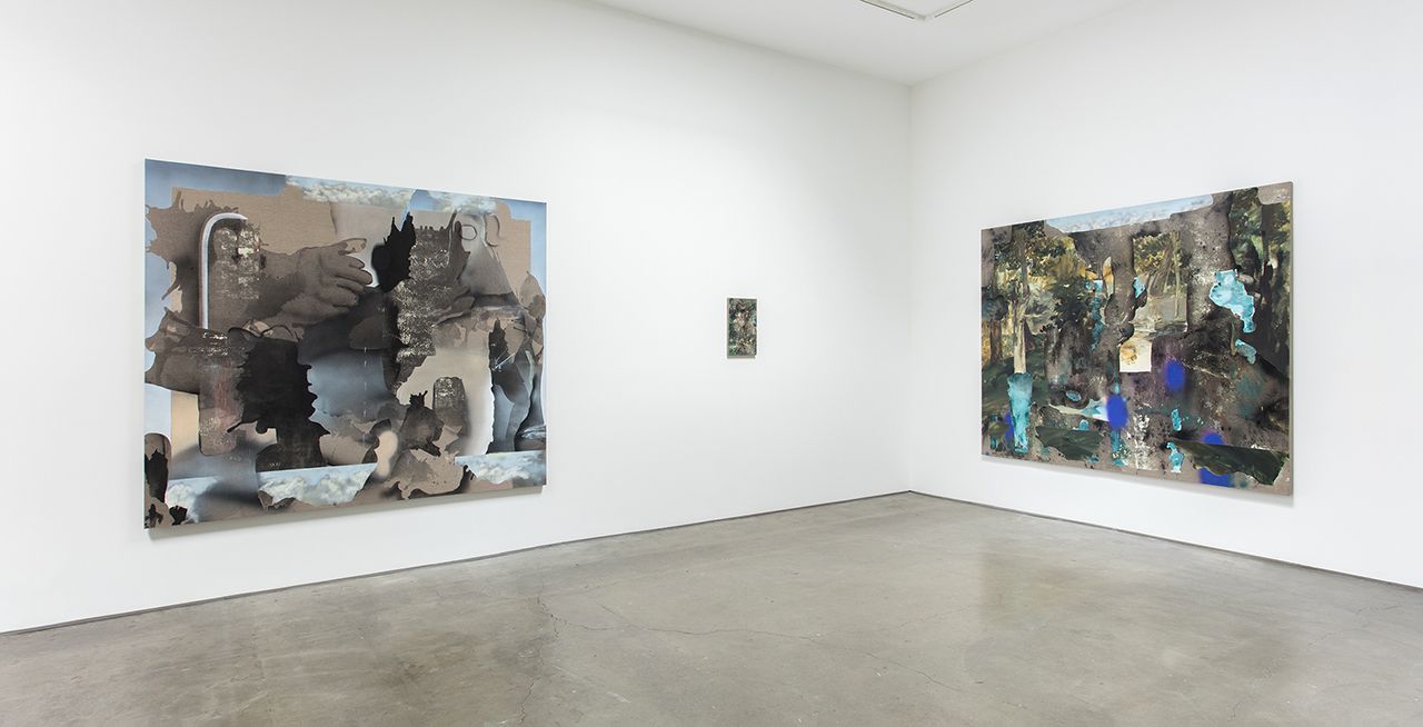 Annie Lapin, Watchers and Winks at Honor Fraser, photo 2