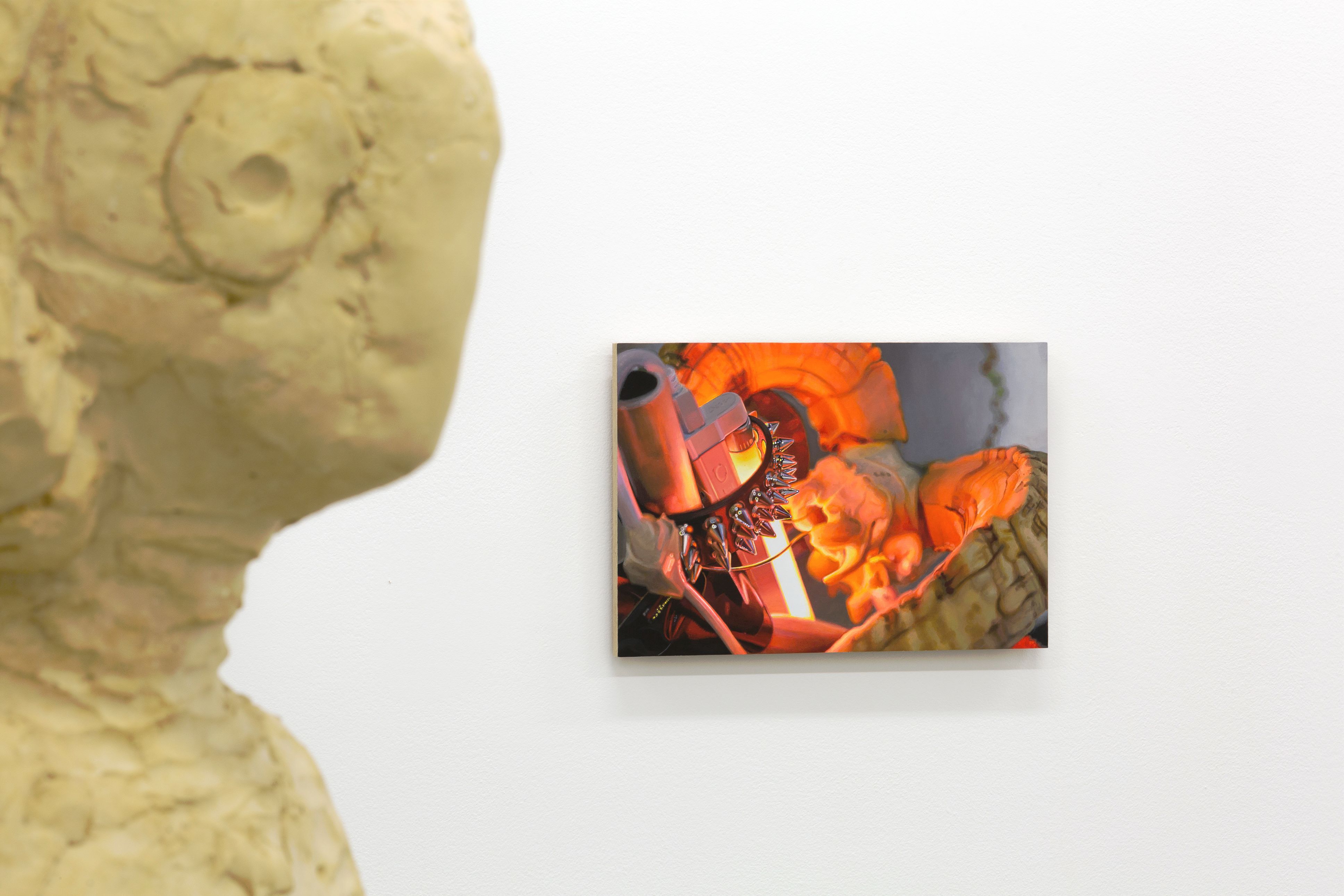 360°, 360° at Laurent Godin, photo 2