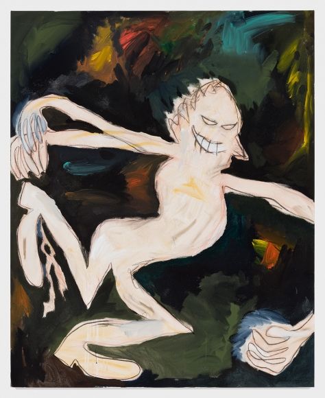 Ricardo Gonzalez, The Shape I'm In at Asya Geisberg, photo 4