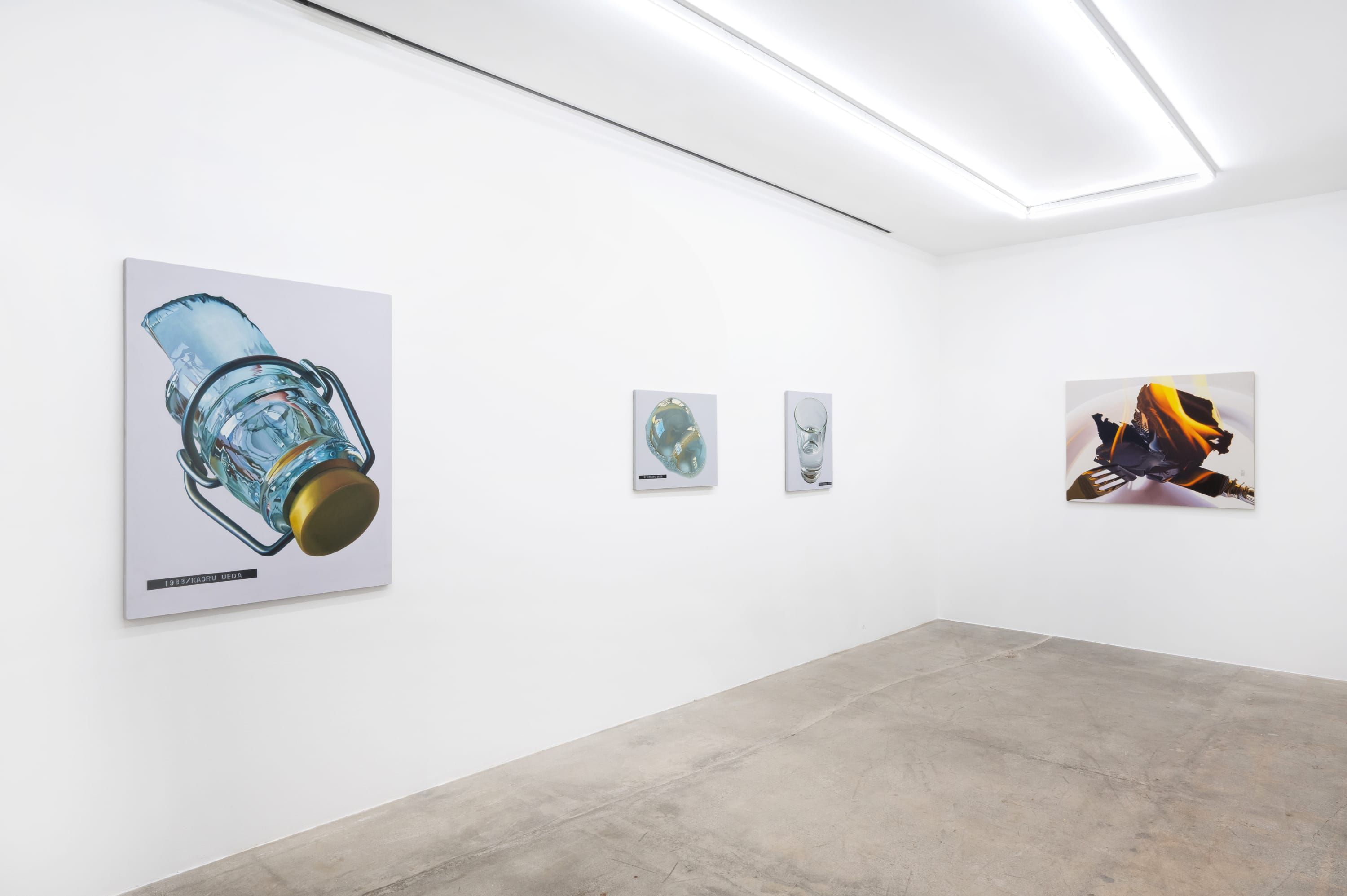 Kaoru Ueda, Kaoru Ueda at Nonaka-Hill, photo 2