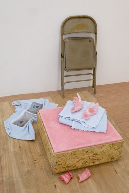 Installation view 9