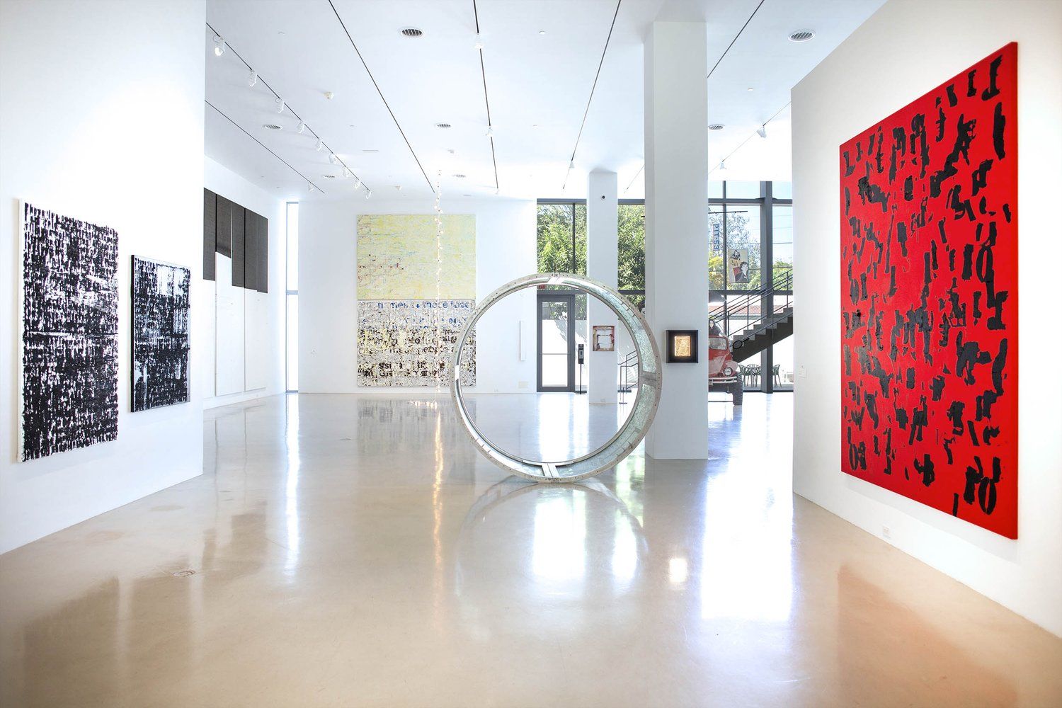 Together, at the Same Time, Together, at the Same Time at de la Cruz Collection, photo 2
