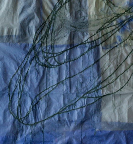 River Woman, River Woman at Odetta, photo 4