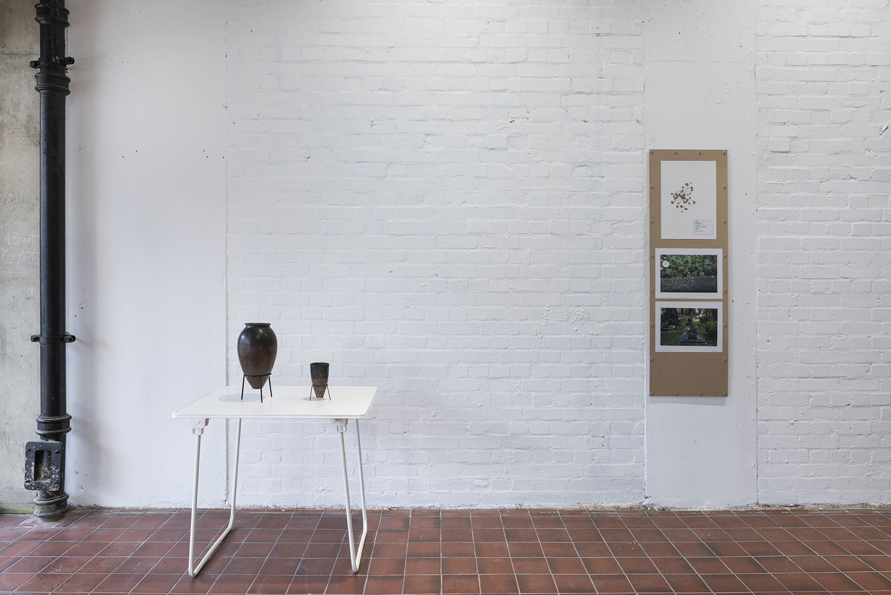 Max Mayer, Condo 2017 at Chewday's, photo 3
