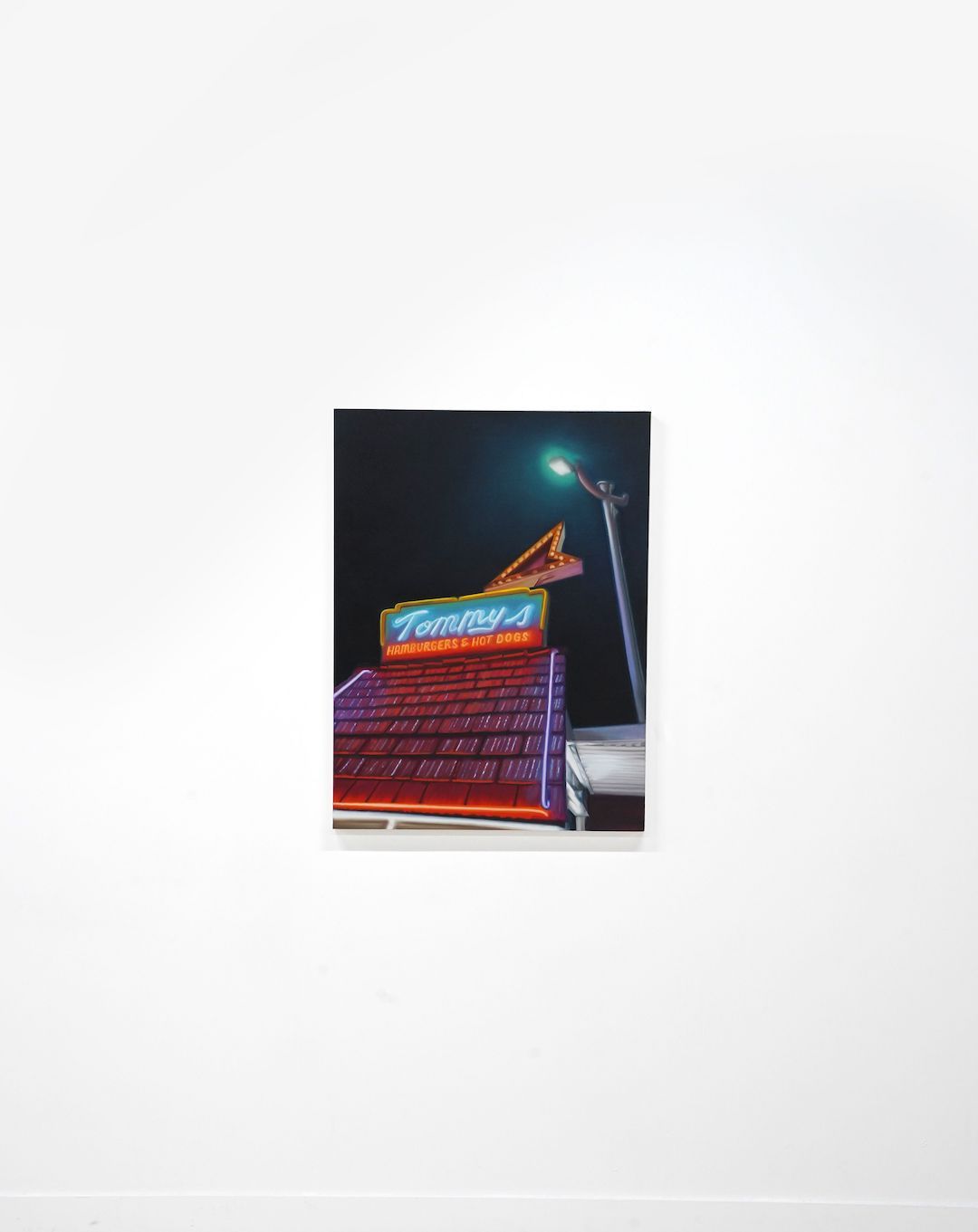 Daniel Antelo, Best of Time at Good Mother Gallery, photo 10